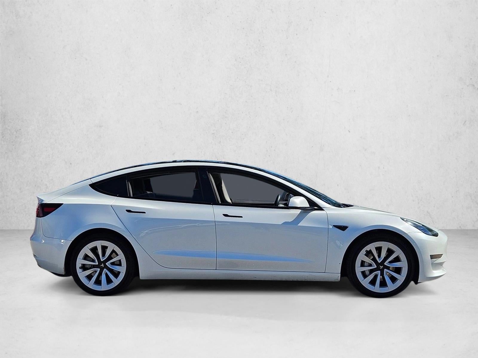 2023 Tesla Model 3 RWD