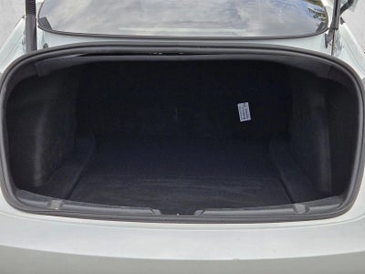 2023 Tesla Model 3 RWD