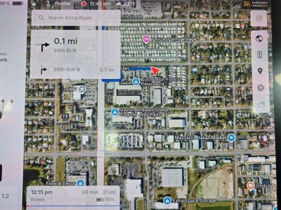 2019 Tesla Model 3 Standard Range Plus RWD