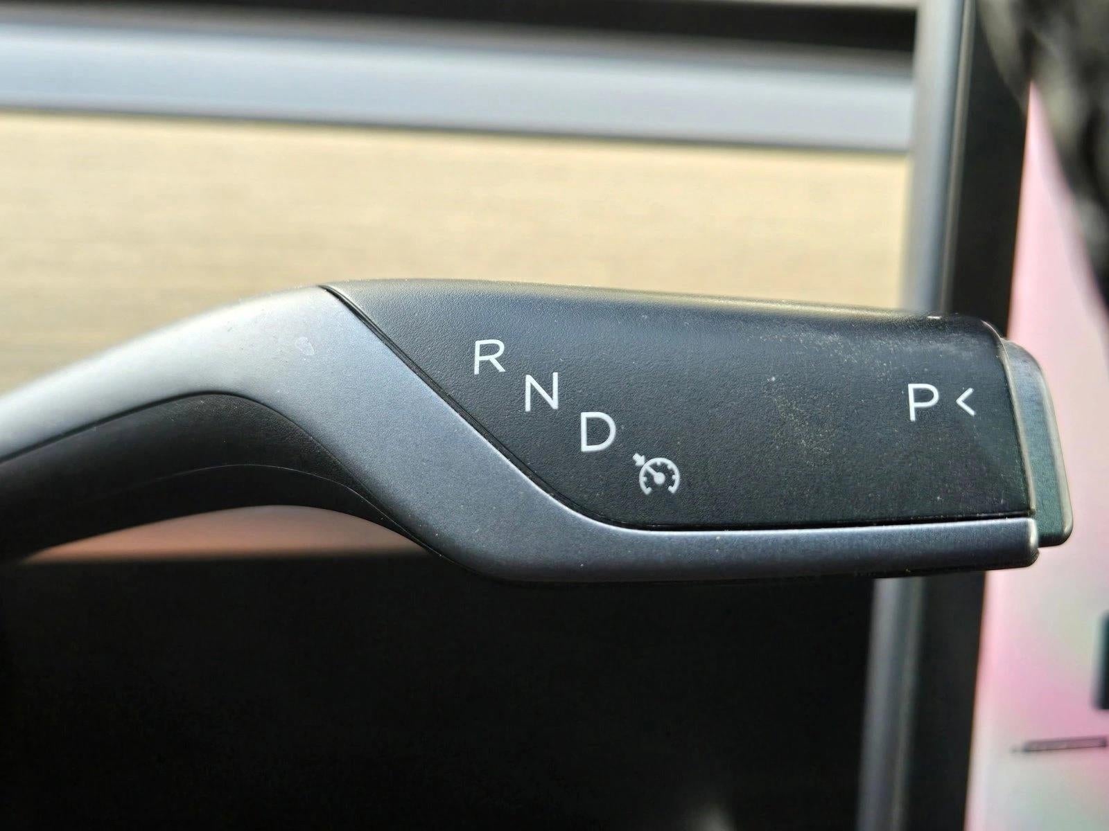 2019 Tesla Model 3 Standard Range Plus RWD