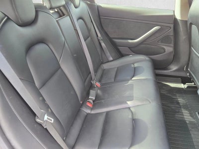 2019 Tesla Model 3 Standard Range Plus RWD