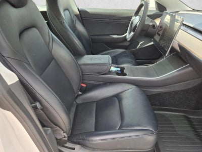 2019 Tesla Model 3 Standard Range Plus RWD