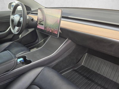 2019 Tesla Model 3 Standard Range Plus RWD