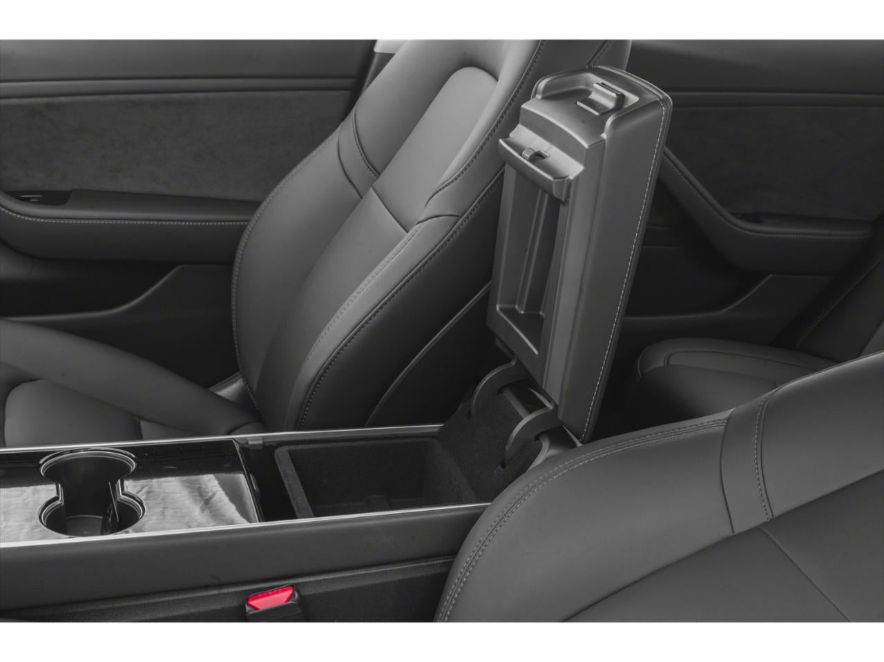 2019 Tesla Model 3 Standard Range Plus RWD