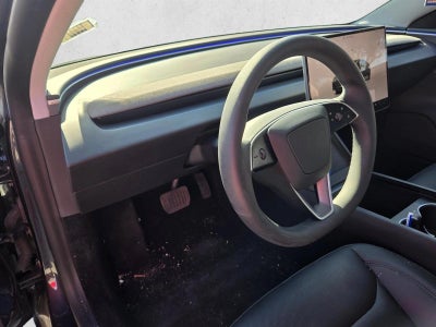 2025 Tesla Model 3 Long Range RWD