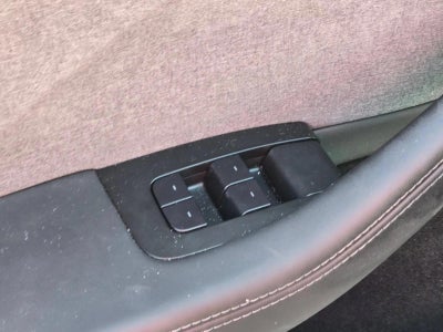 2025 Tesla Model 3 Long Range RWD
