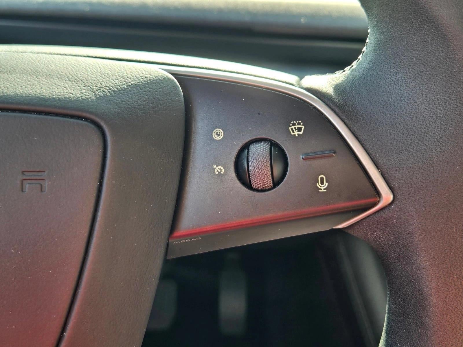 2025 Tesla Model 3 Long Range RWD