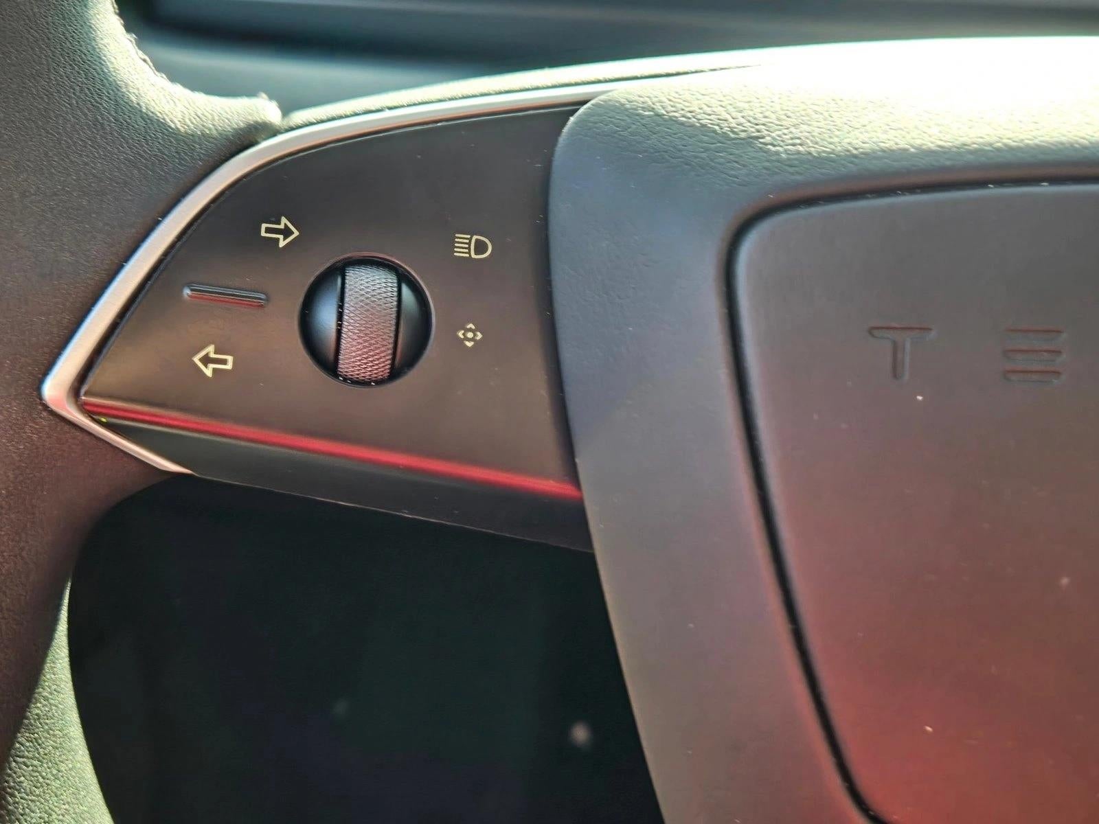 2025 Tesla Model 3 Long Range RWD