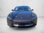 2025 Tesla Model 3 Long Range RWD