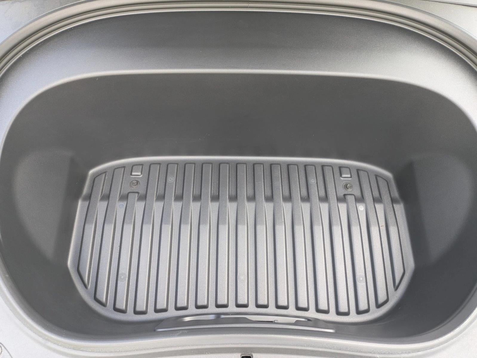 2025 Tesla Model 3 Long Range RWD