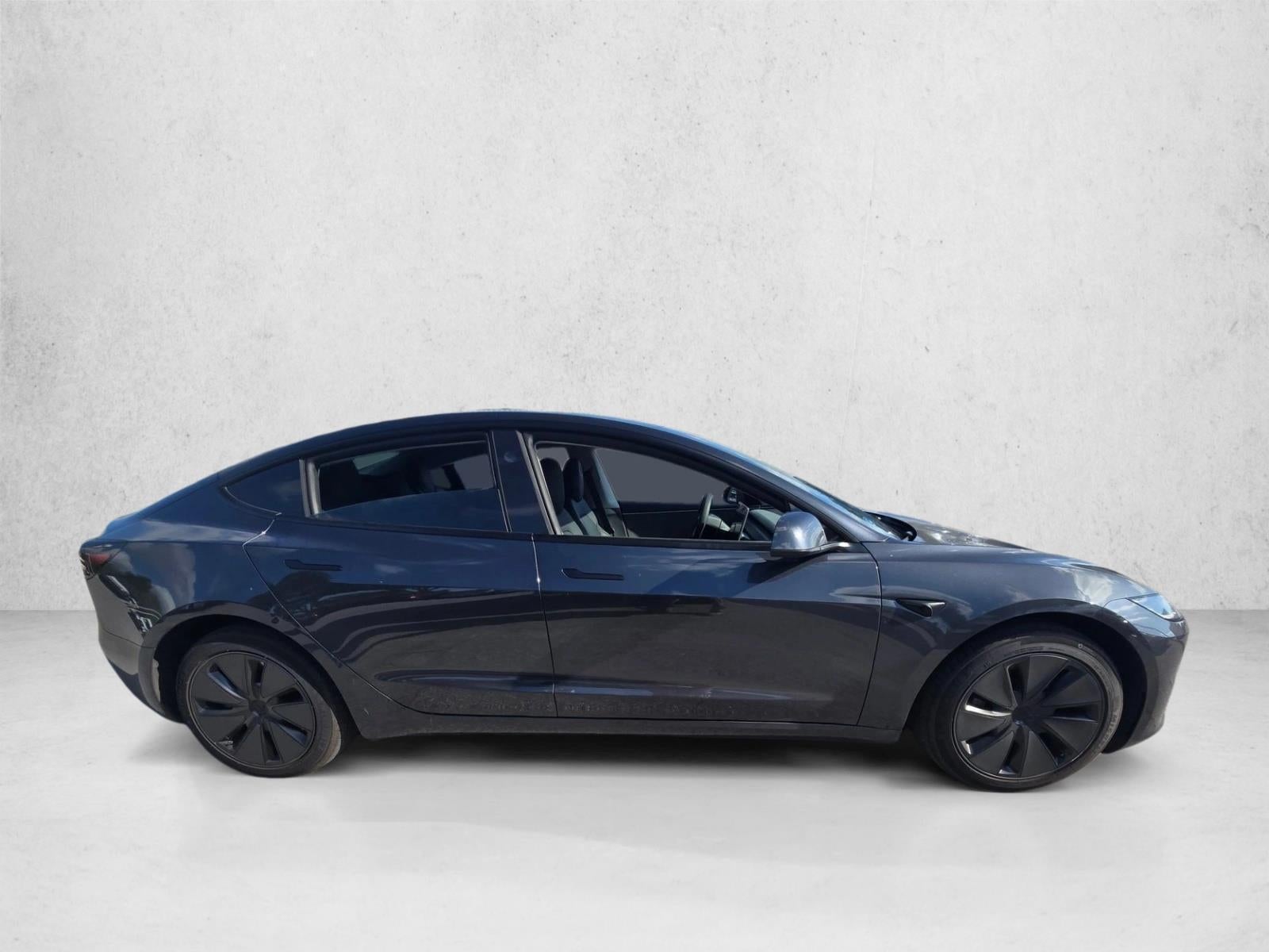 2025 Tesla Model 3 Long Range RWD
