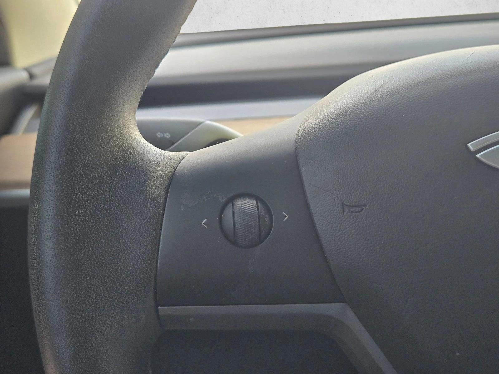 2020 Tesla Model 3 Long Range AWD