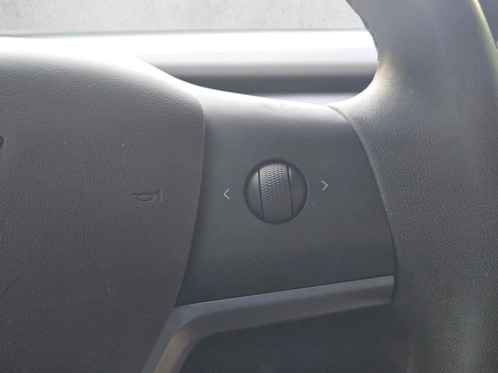 2020 Tesla Model 3 Long Range AWD