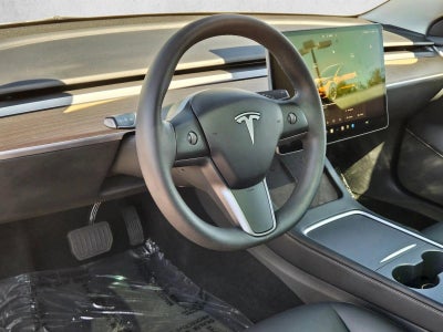 2022 Tesla Model 3 Long Range AWD *Ltd Avail*