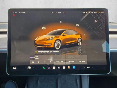 2022 Tesla Model 3 Long Range AWD *Ltd Avail*