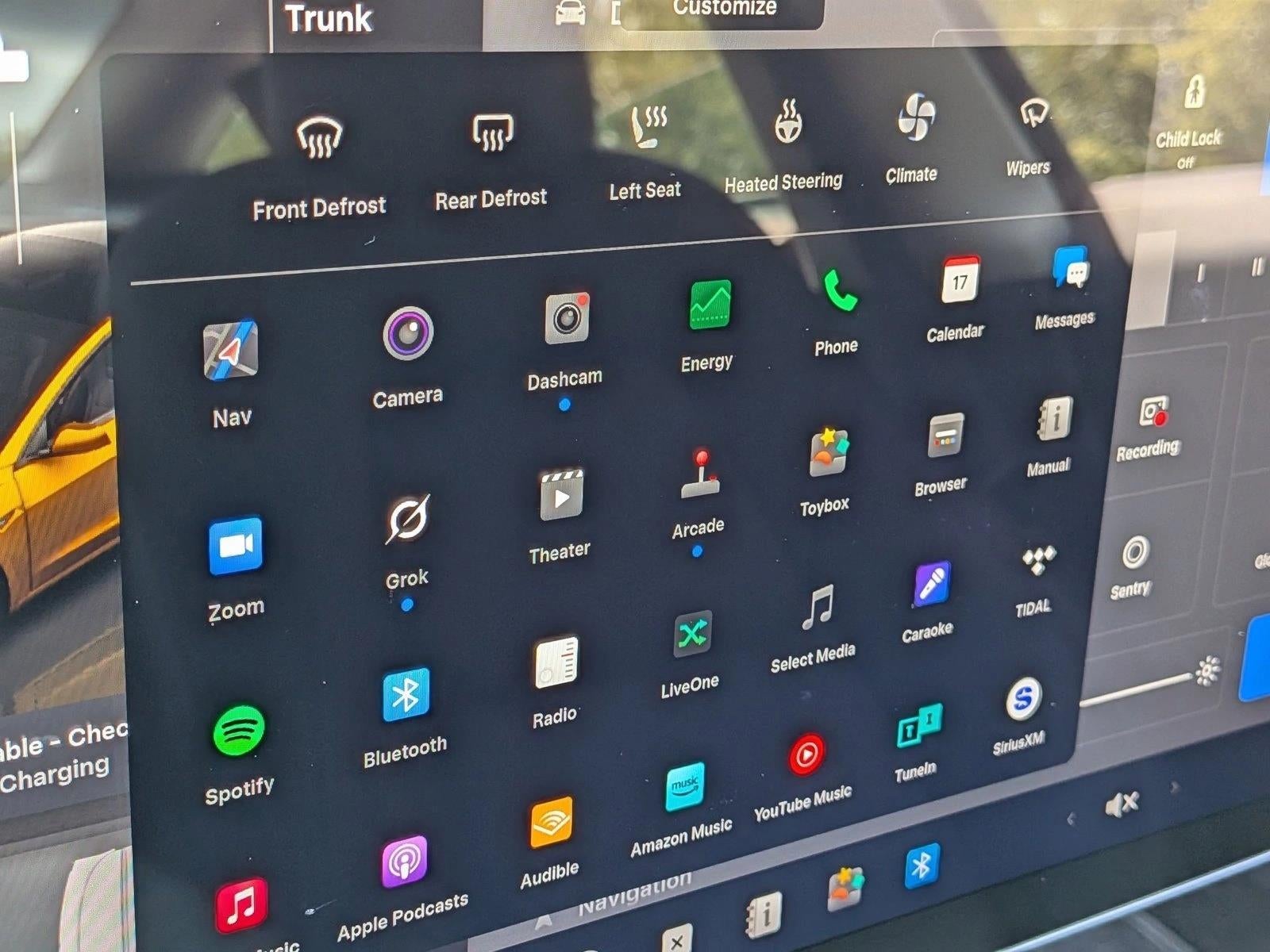 2022 Tesla Model 3 Long Range AWD *Ltd Avail*