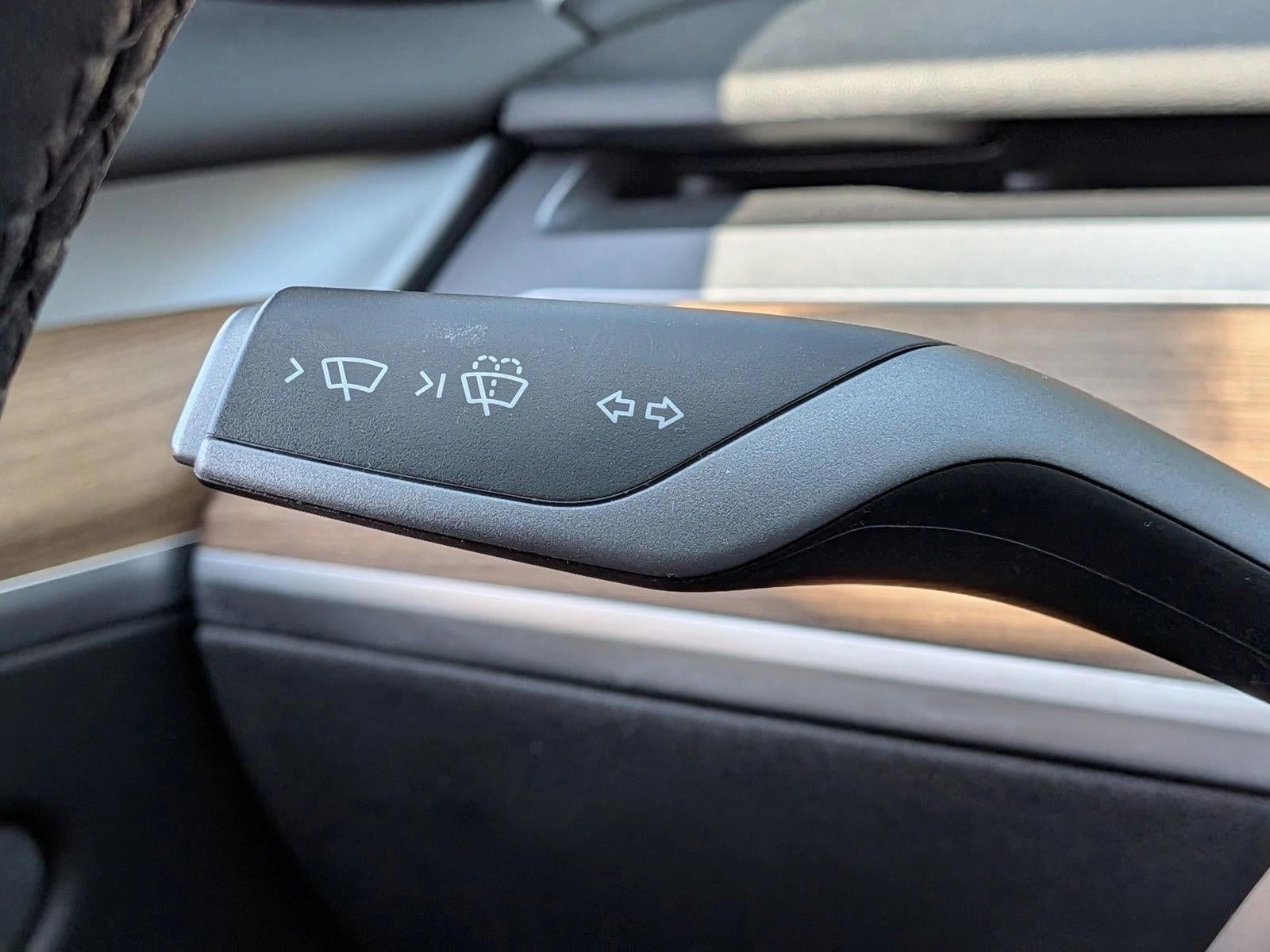 2022 Tesla Model 3 Long Range AWD *Ltd Avail*