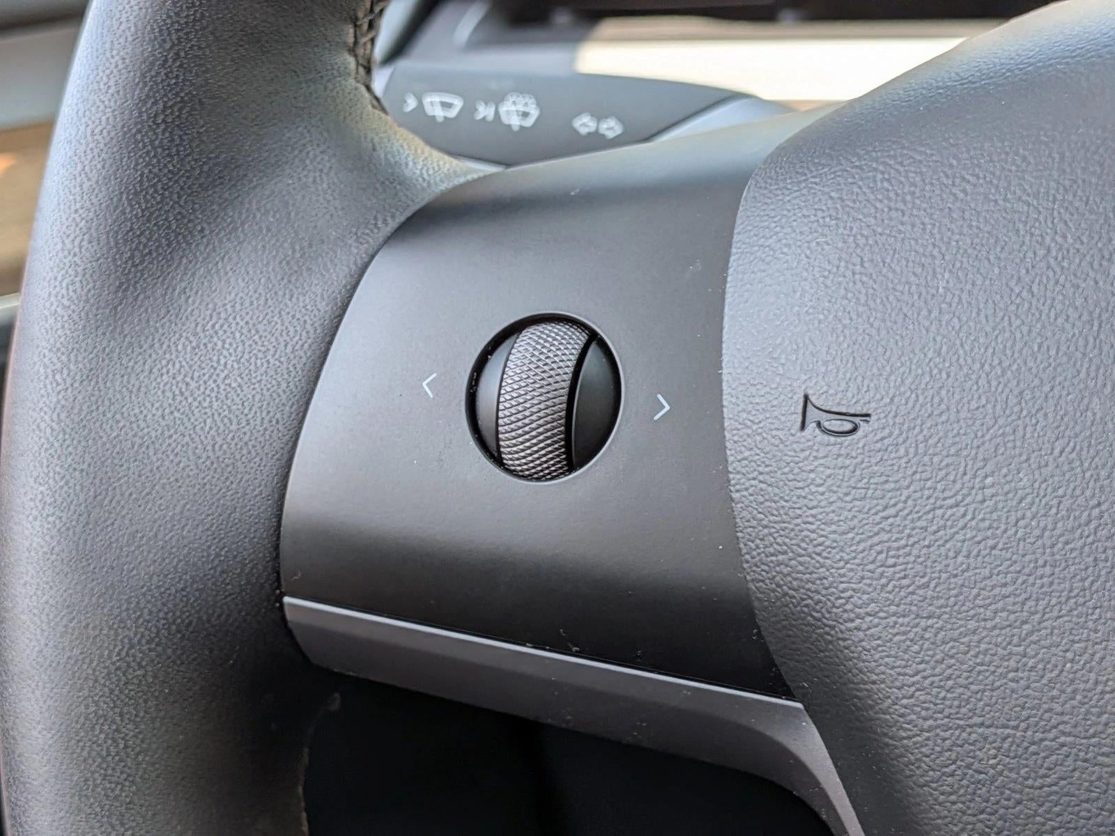 2022 Tesla Model 3 Long Range AWD *Ltd Avail*