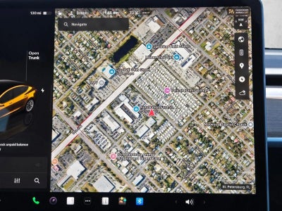 2022 Tesla Model 3 Long Range AWD *Ltd Avail*