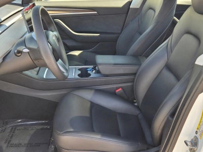 2022 Tesla Model 3 Long Range AWD *Ltd Avail*