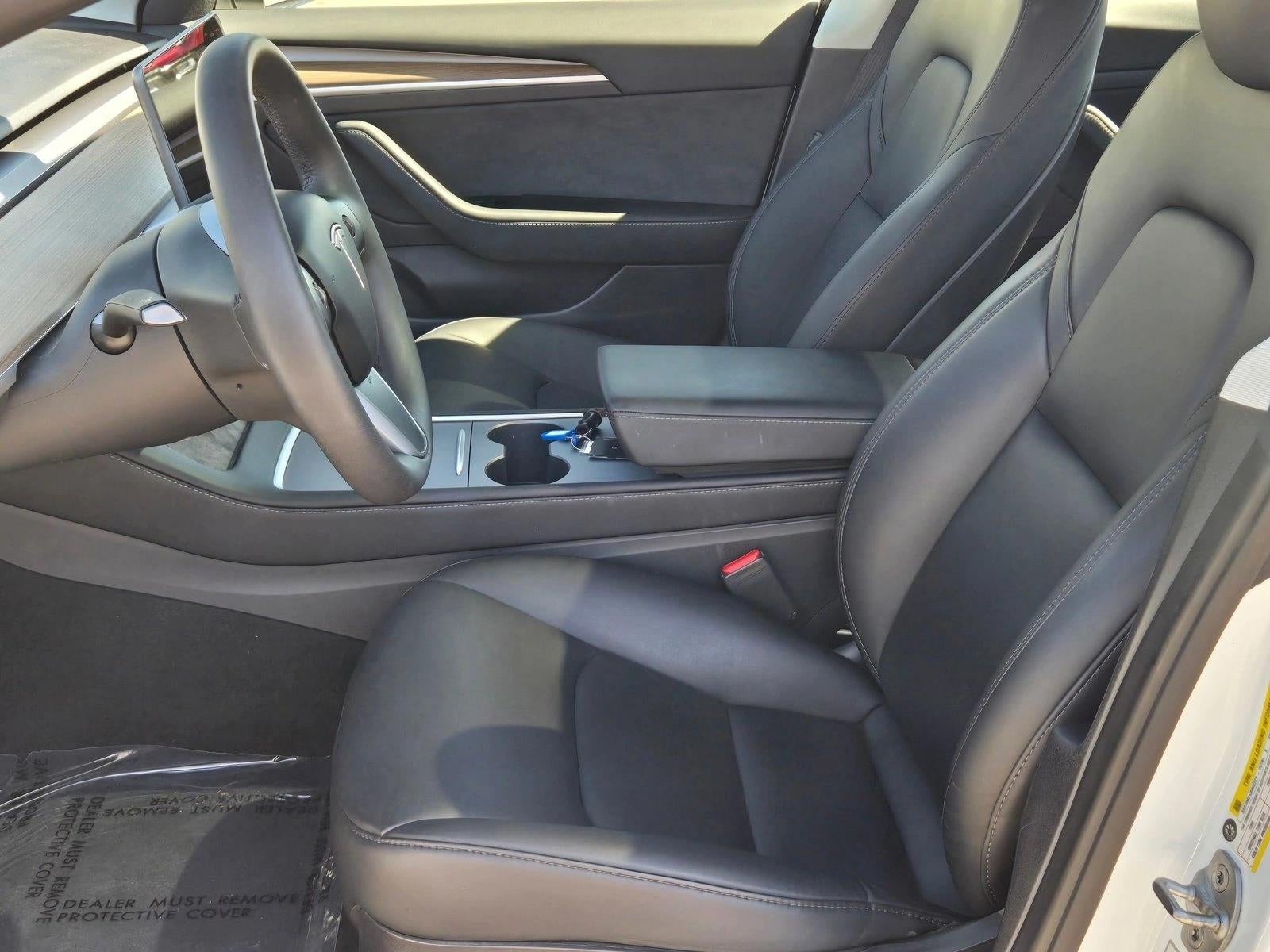 2022 Tesla Model 3 Long Range AWD *Ltd Avail*