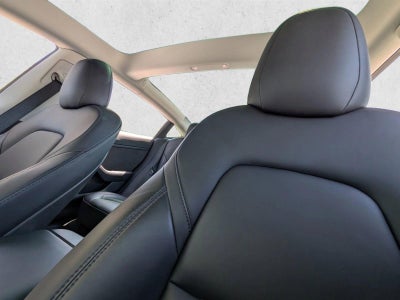 2022 Tesla Model 3 Long Range AWD *Ltd Avail*