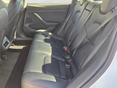 2022 Tesla Model 3 Long Range AWD *Ltd Avail*