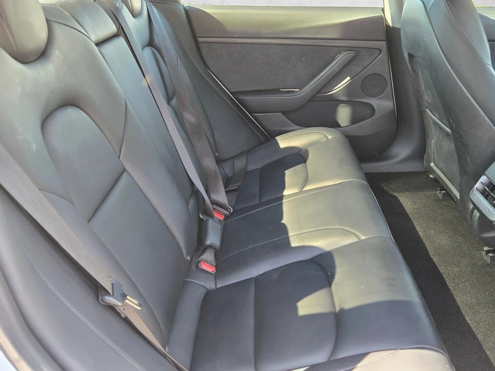 2022 Tesla Model 3 Long Range AWD *Ltd Avail*