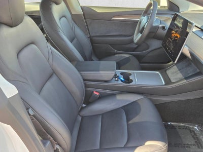 2022 Tesla Model 3 Long Range AWD *Ltd Avail*