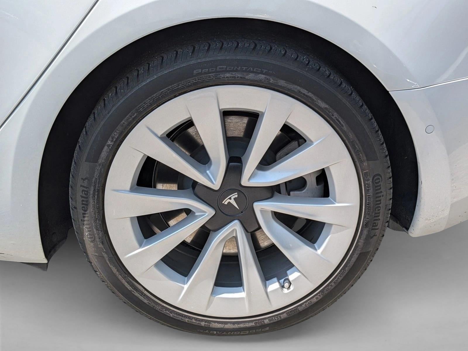 2022 Tesla Model 3 Long Range AWD *Ltd Avail*