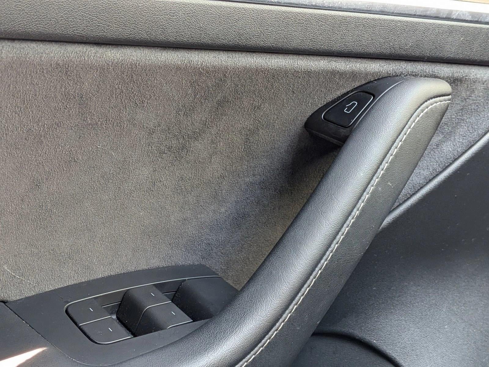 2022 Tesla Model 3 Long Range AWD *Ltd Avail*