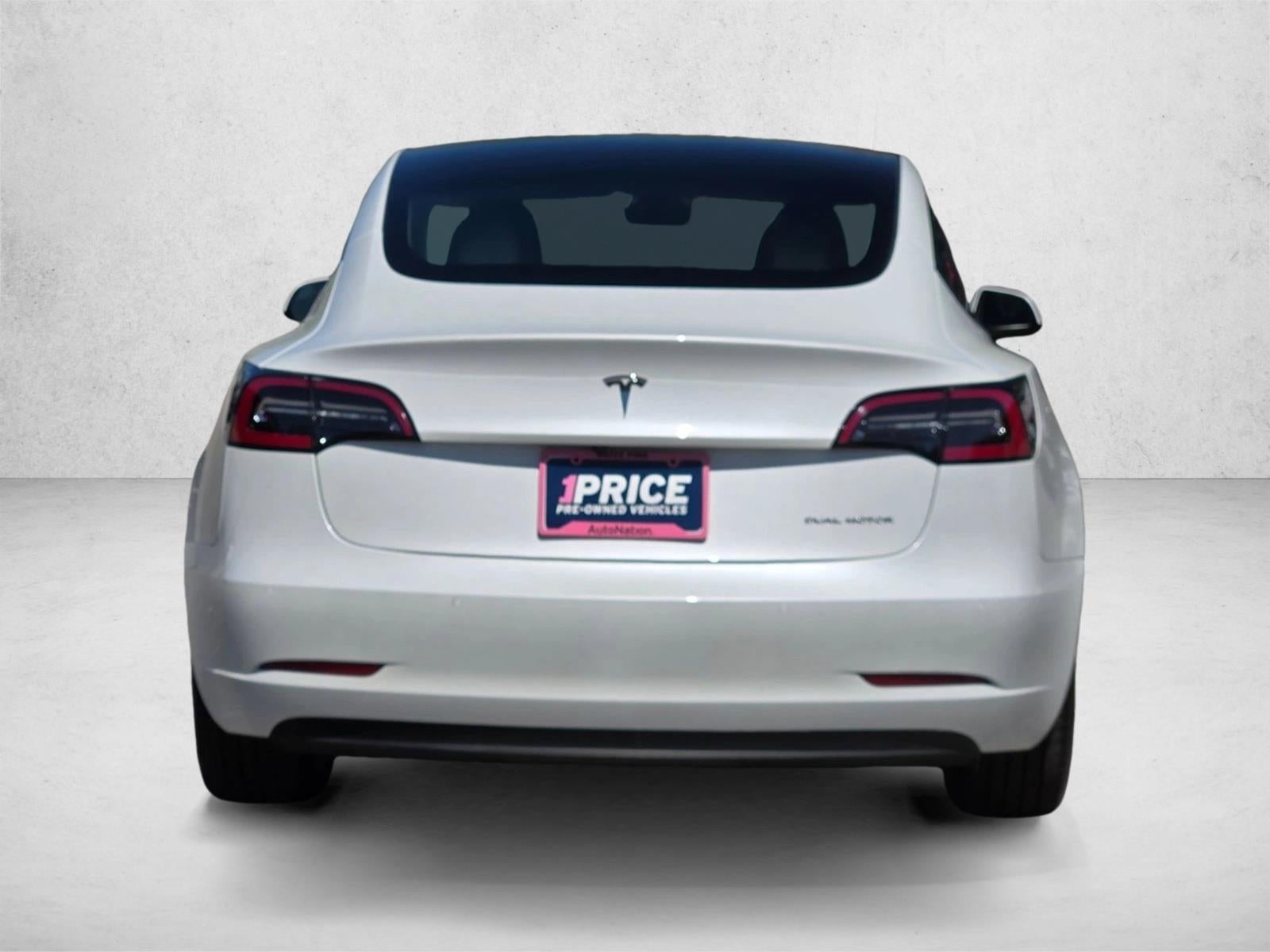 2022 Tesla Model 3 Long Range AWD *Ltd Avail*