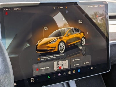 2022 Tesla Model 3 Long Range AWD *Ltd Avail*