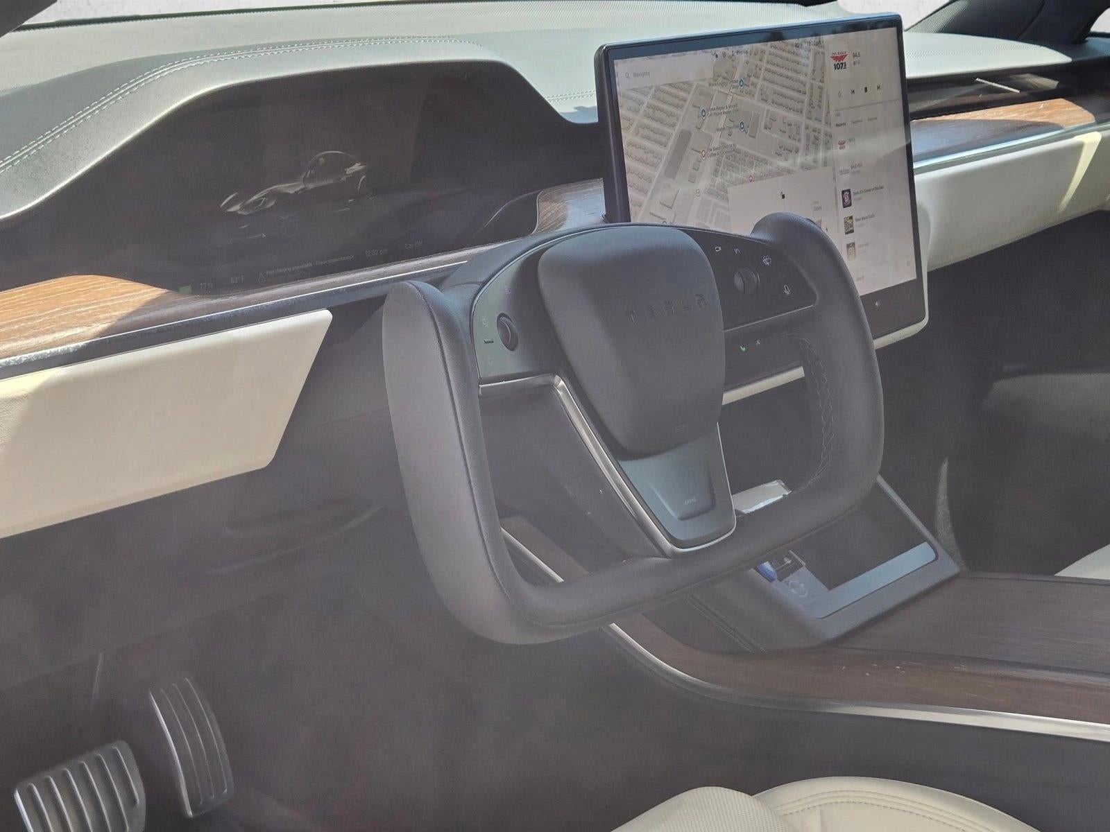 2023 Tesla Model S AWD