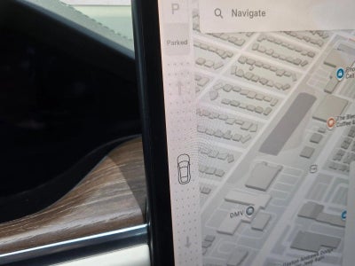 2023 Tesla Model S AWD