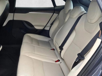 2023 Tesla Model S AWD