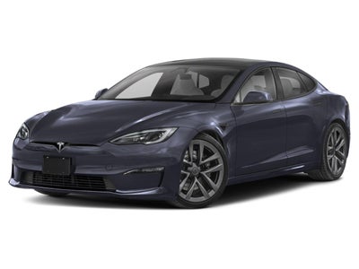 2023 Tesla Model S AWD