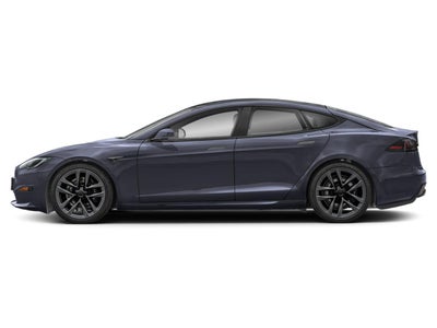 2023 Tesla Model S AWD