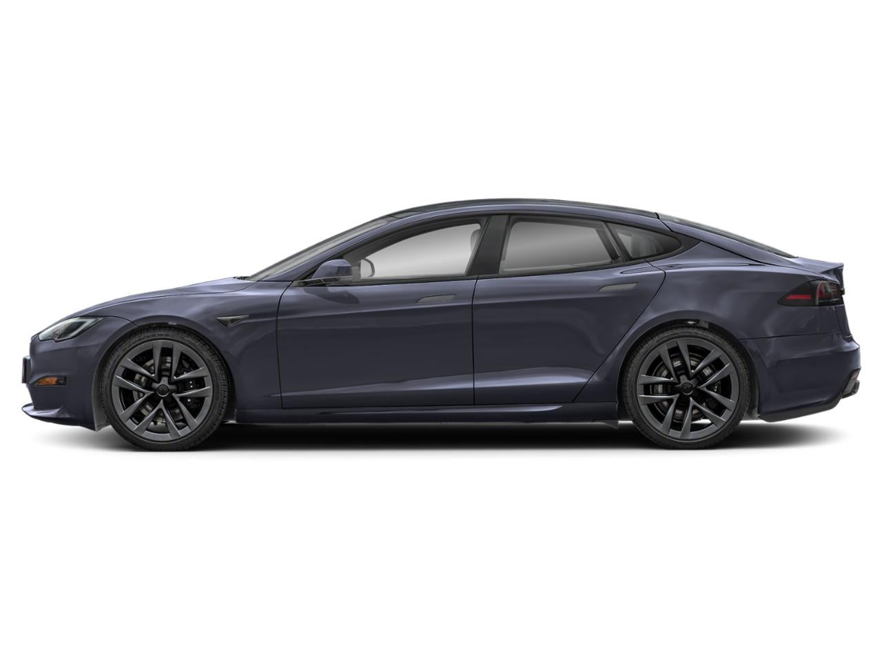 2023 Tesla Model S AWD