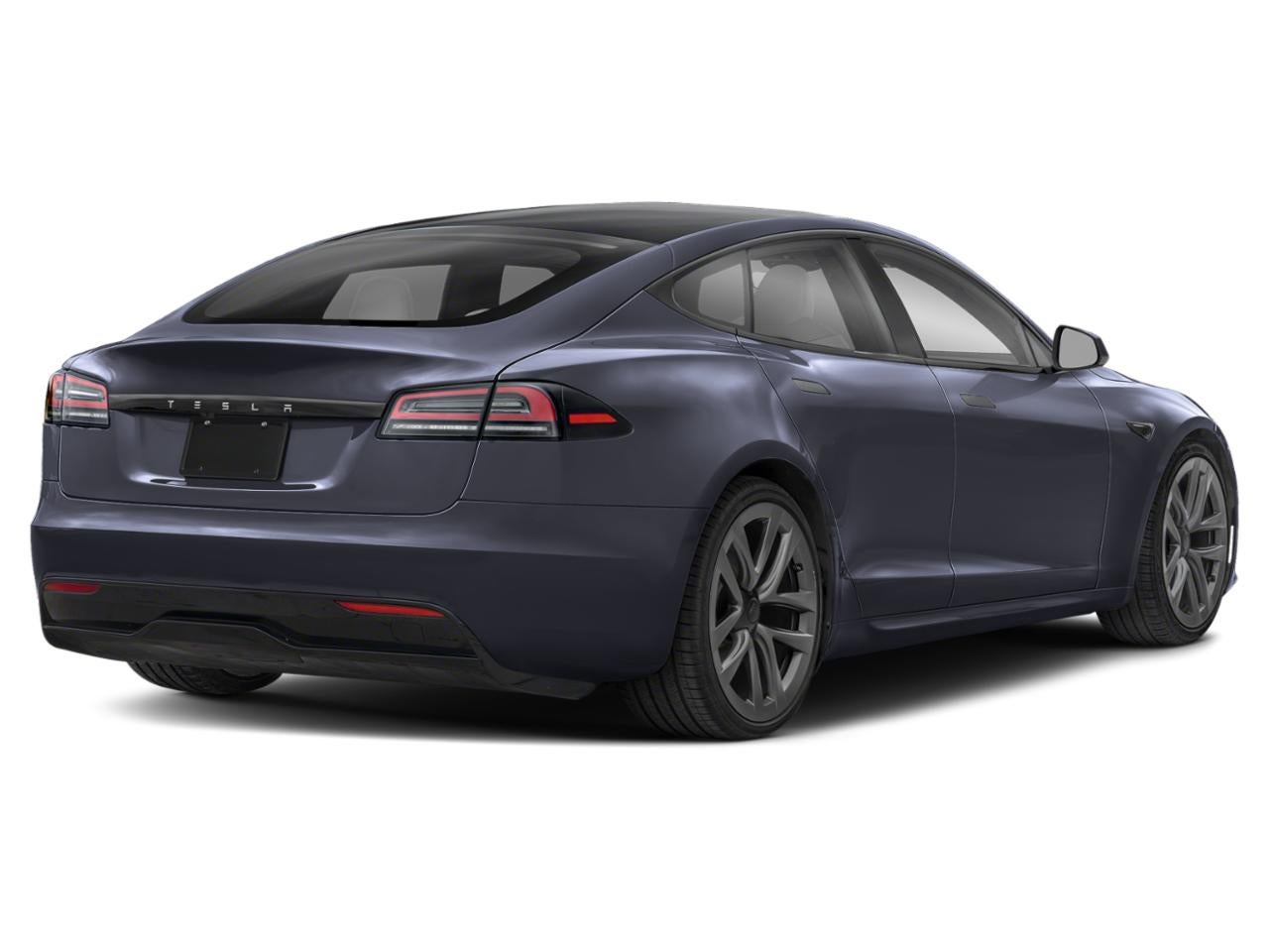 2023 Tesla Model S AWD