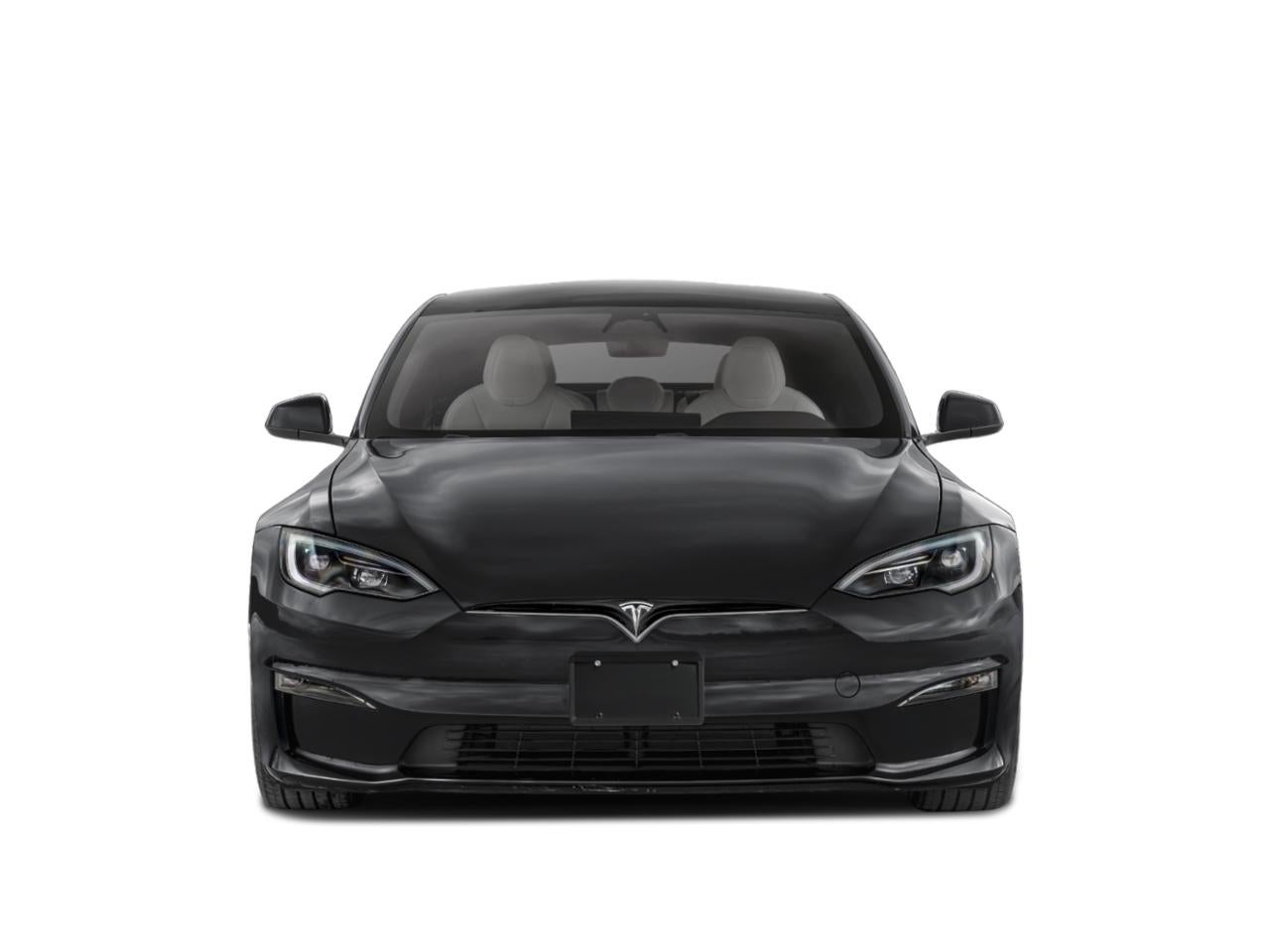 2023 Tesla Model S AWD
