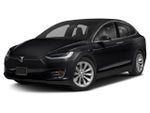 2018 Tesla Model X 100D AWD