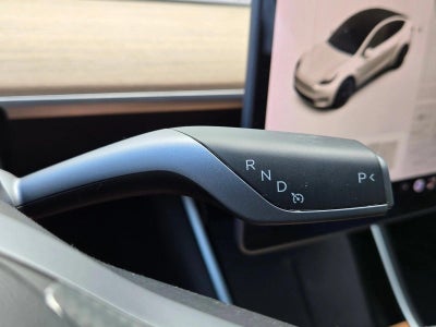 2021 Tesla Model Y Long Range AWD