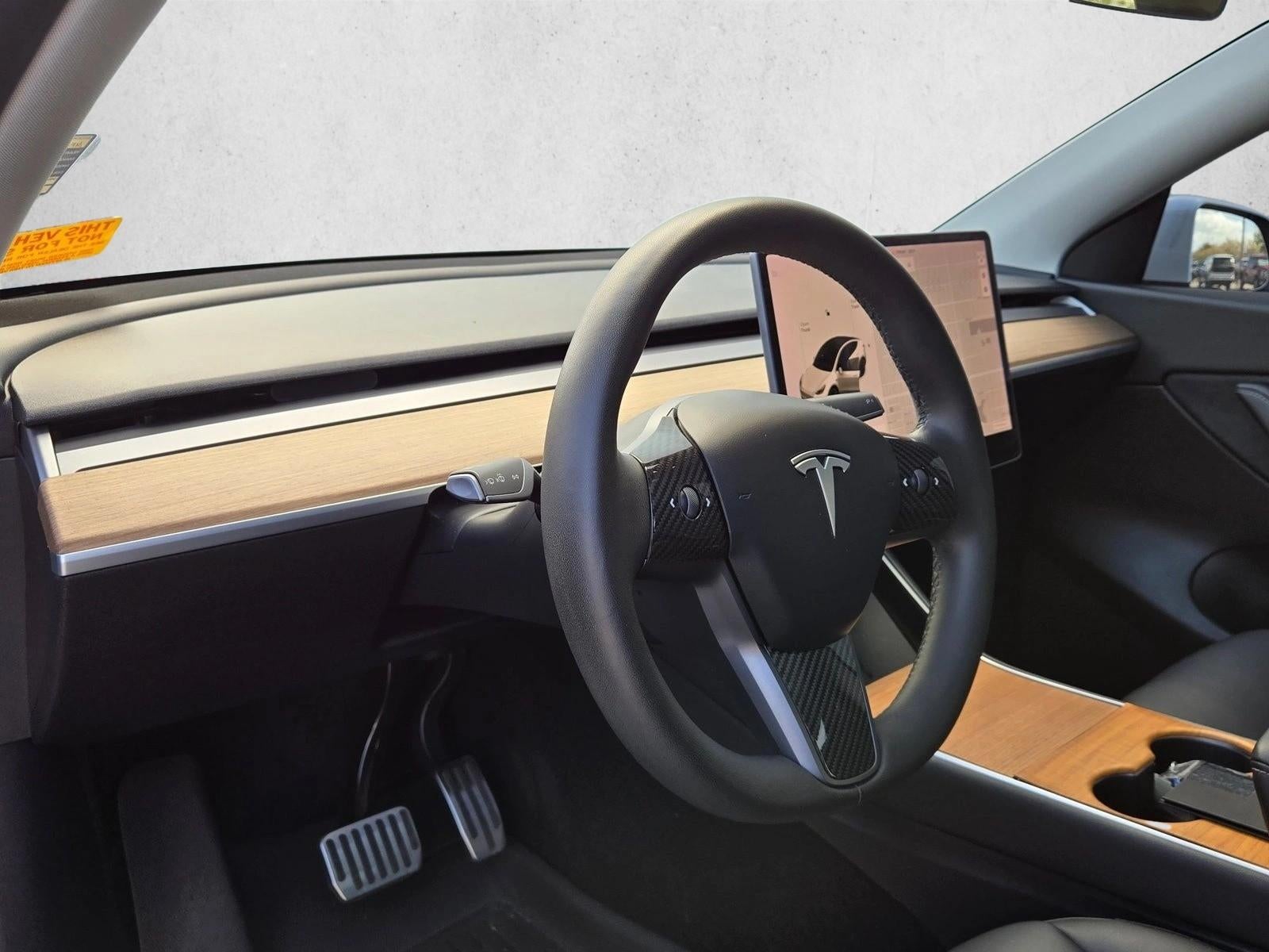 2021 Tesla Model Y Long Range AWD