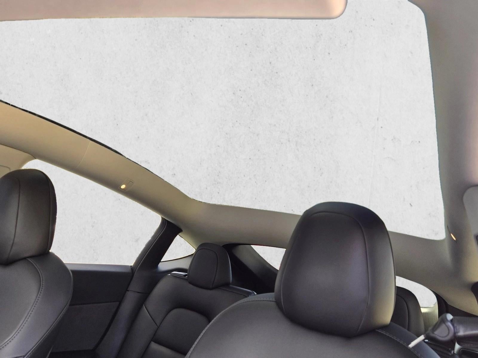 2021 Tesla Model Y Long Range AWD