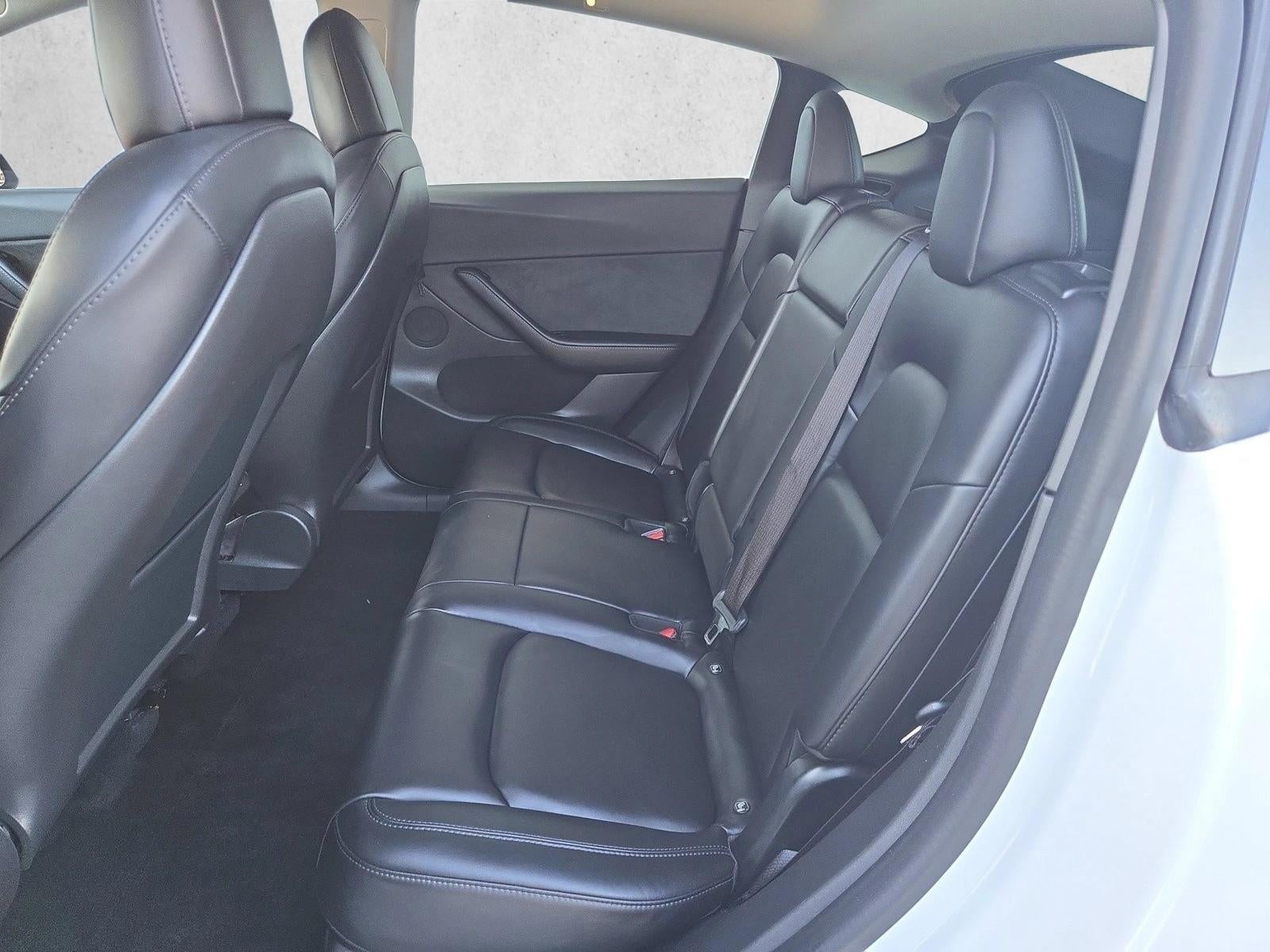 2021 Tesla Model Y Long Range AWD