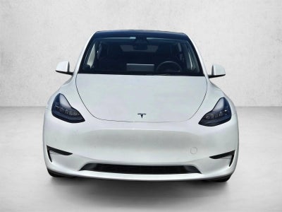 2021 Tesla Model Y Long Range AWD
