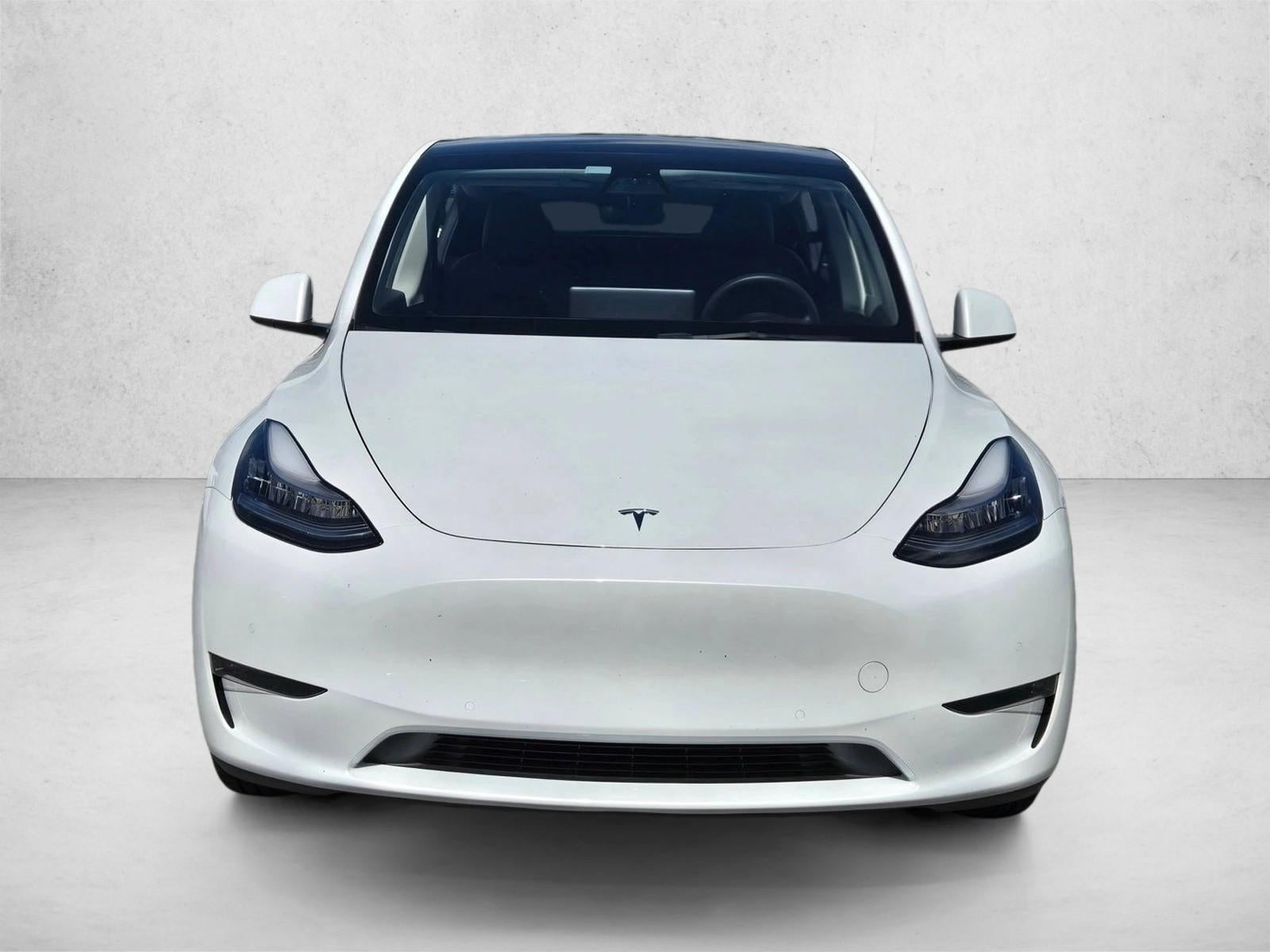 2021 Tesla Model Y Long Range AWD