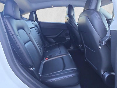 2021 Tesla Model Y Long Range AWD