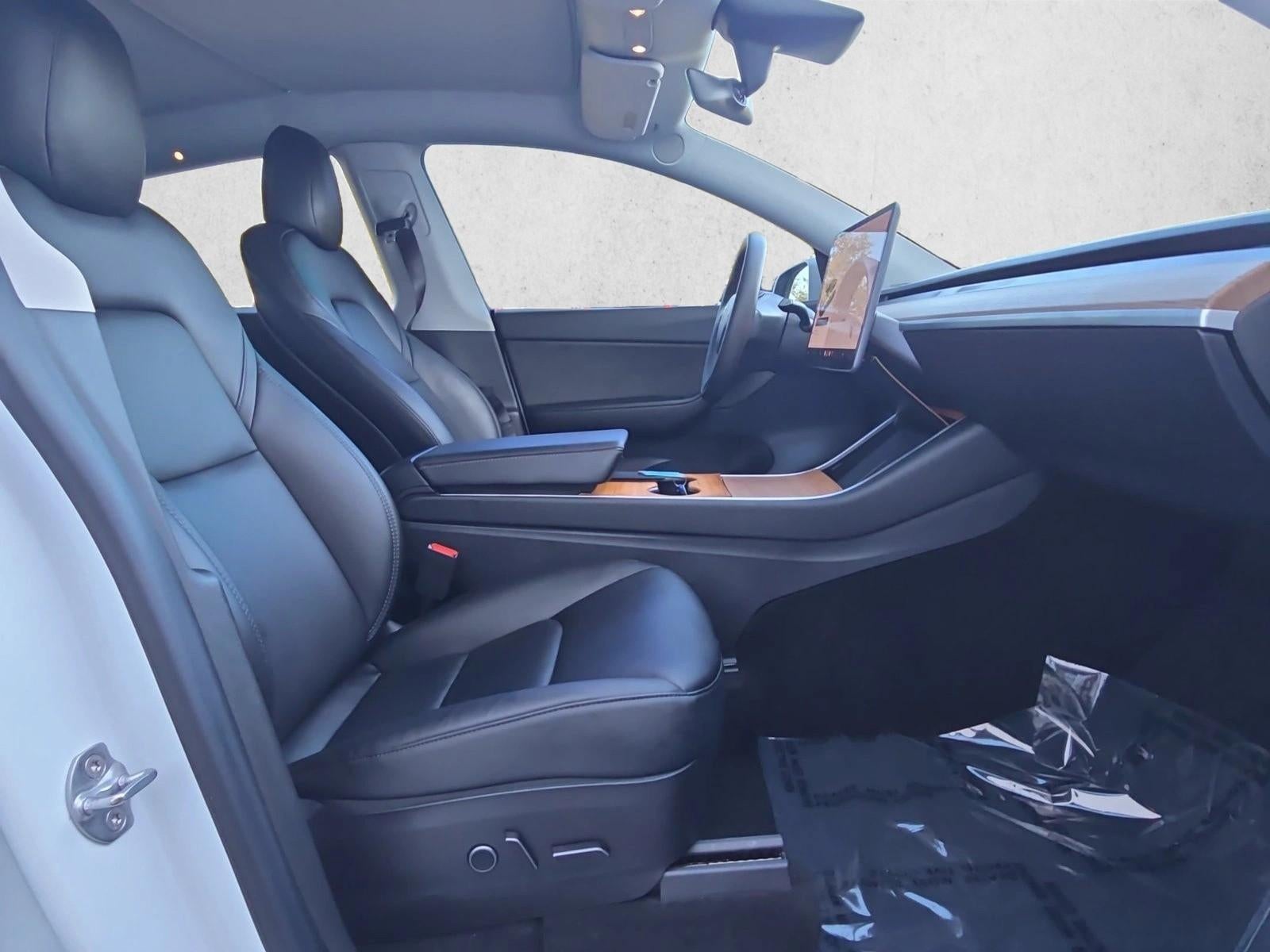 2021 Tesla Model Y Long Range AWD